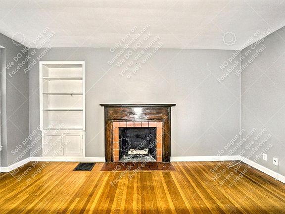 3rd image of 6123 N Meridian St