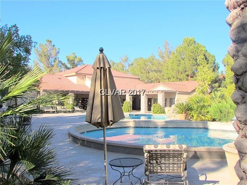 2nd image of 2200 S Fort Apache Rd Unit 2018