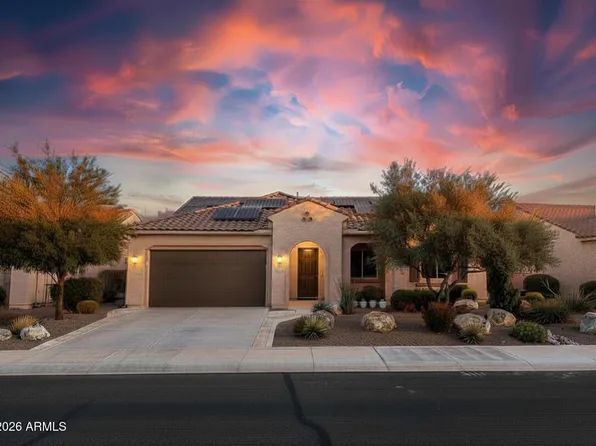 26436 W TINA Lane, Buckeye, AZ 85396