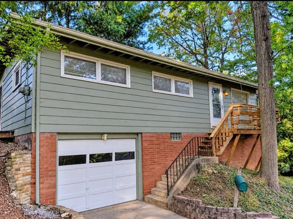 2403 Frazer Ave NW, Canton, OH 44709