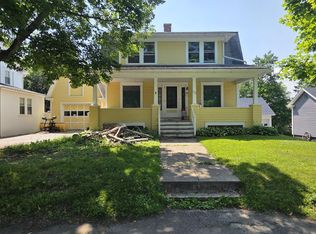 172 Maine Avenue, Millinocket, ME 04462