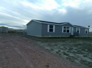 14 Mutton Bustin St, Gillette, WY 82718
