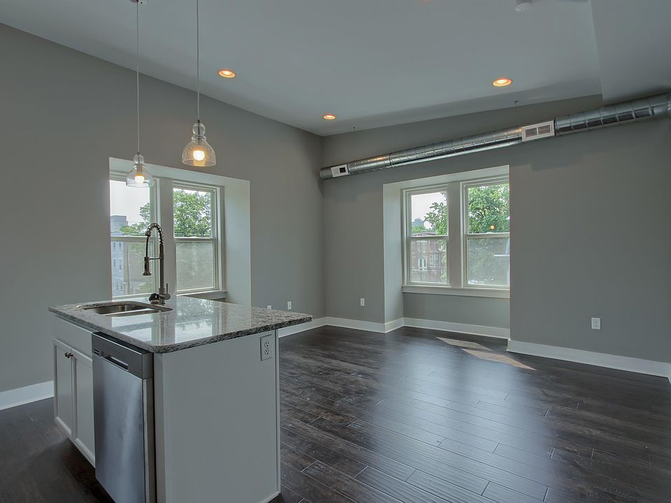 1st image of 1200 N 2nd St APT 2A