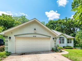 4441 Roemer Rd, Columbia, MO 65202