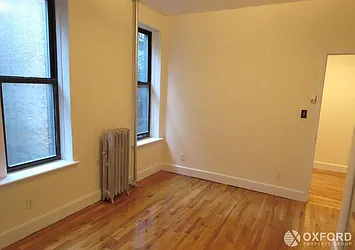 Rented by Oxford Property Group