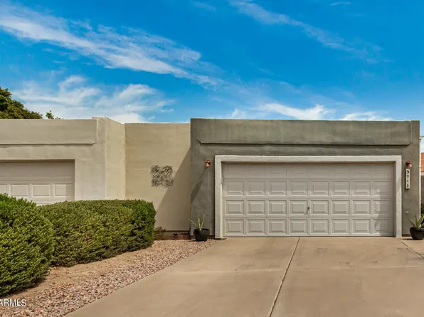 5948 E NANCE Street, Mesa, AZ 85215
