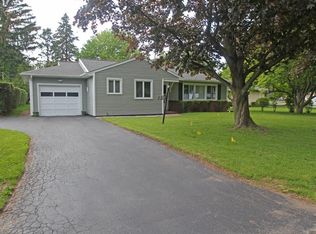 339 Lafayette Rd, Rochester, NY 14609