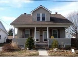 523 Columbia Ave, Columbia, IL