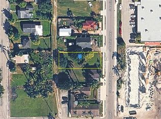 171 S Barfield Hwy Lot 16, Pahokee, FL 33476