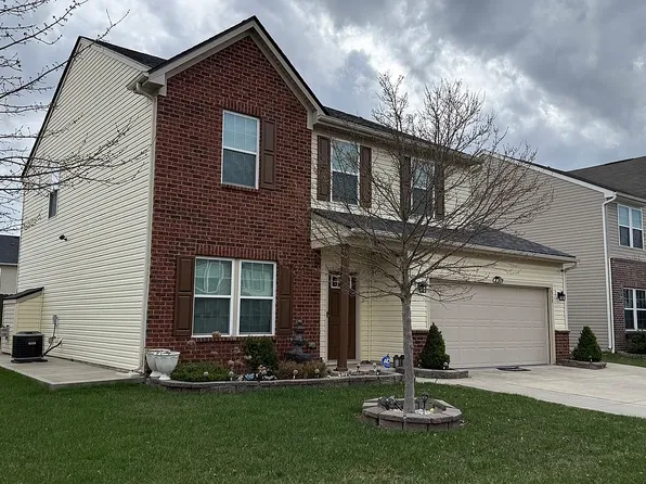 2949 Welcome Way, Greenwood, IN 46143