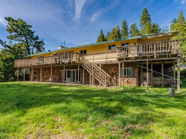 26262 Fairway Dr, Pioneer, CA 95666