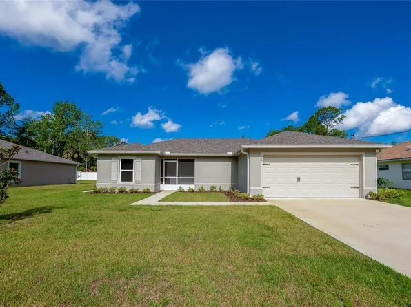 136 Point Pleasant Dr, Palm Coast, FL 32164