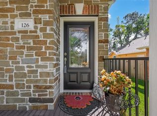 126 Zephyr Bend Pl, Spring, TX 77381