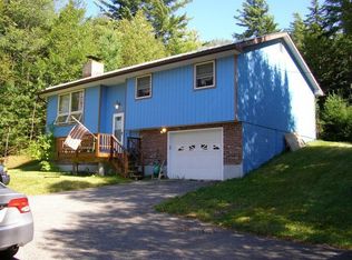 648 State Route 186, Saranac Lake, NY 12983
