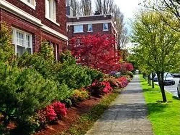 100 W Highland Dr #404VB, Seattle, WA 98119