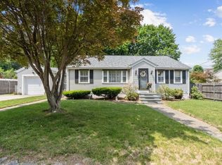 9 Shaw Ave, Johnston, RI 02919