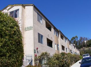 1330 Eureka St APT 7, San Diego, CA 92110