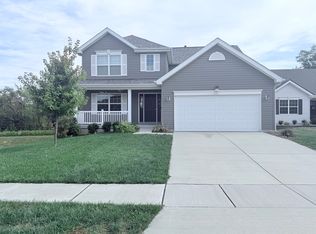 483 Dusty Brook Dr, O'Fallon, MO 63366