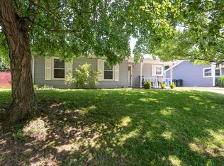 468 Channing Way, Lexington, KY 40517