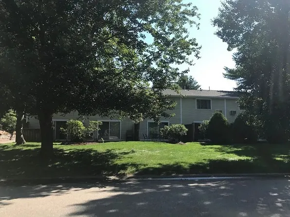 14 Nancy Rd APT 6, South Easton, MA 02375