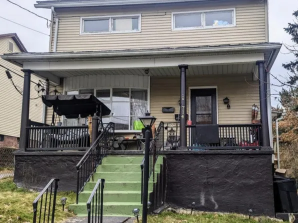 714 Orchard St, Scranton, PA 18505