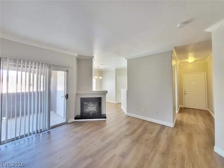 5525 W Flamingo Rd #2040 — Photo 3