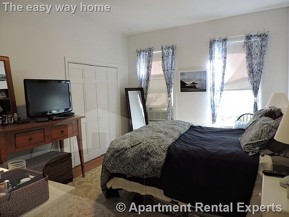 Apartment Rental Experts