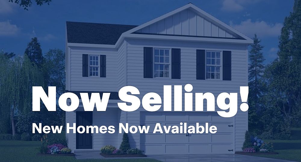 Twinbrook Village by D.R. Horton Greensboro in Mocksville NC Zillow