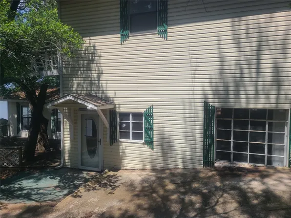 317 County Road 464, Eastland, TX 76448