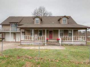 76 Pinoak Rd, Trenton, GA 30752