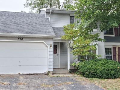 442 Campus Dr, Elgin, IL, 60120
