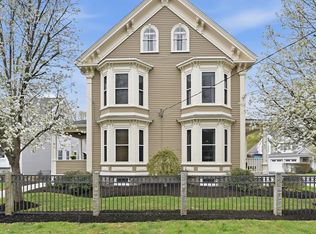 Glover Place, Medfield, MA 02052
