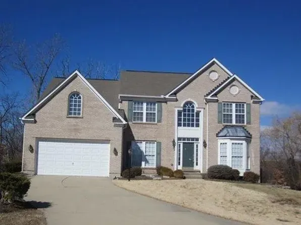 6126 Bugle Ct, Mason, OH 45040