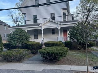 29 Center St #2, Watertown, MA 02472