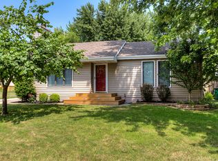 4217 87th St, Urbandale, IA 50322