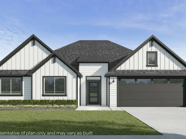 Irving Plan, The Preserve