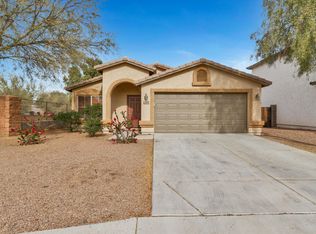 1614 E Silverbirch Ave, Buckeye, AZ 85326