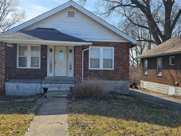 6908 Robbins Ave, Saint Louis, MO 63133