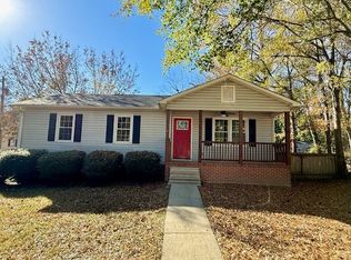 1510 S Fant St, Anderson, SC 29624