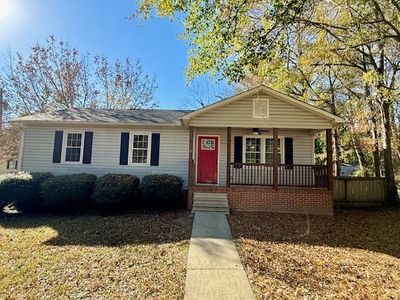 1510 S Fant St, Anderson, SC, 29624