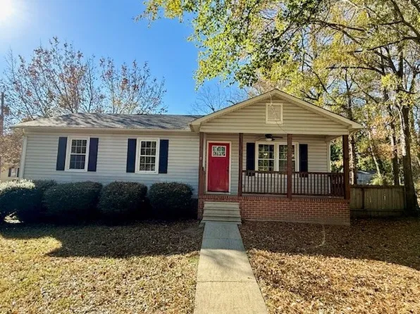 1510 S Fant St, Anderson, SC 29624