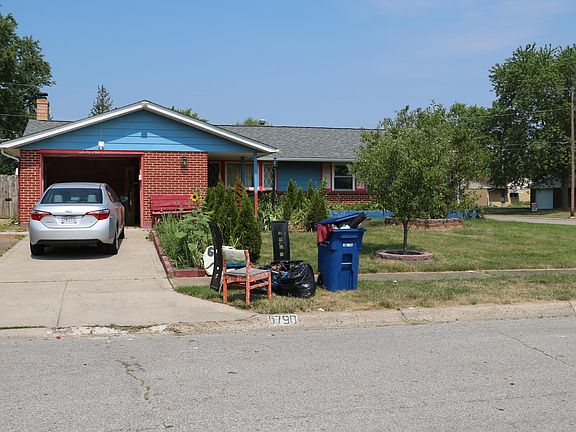 2nd image of 6790 Greenbush Dr