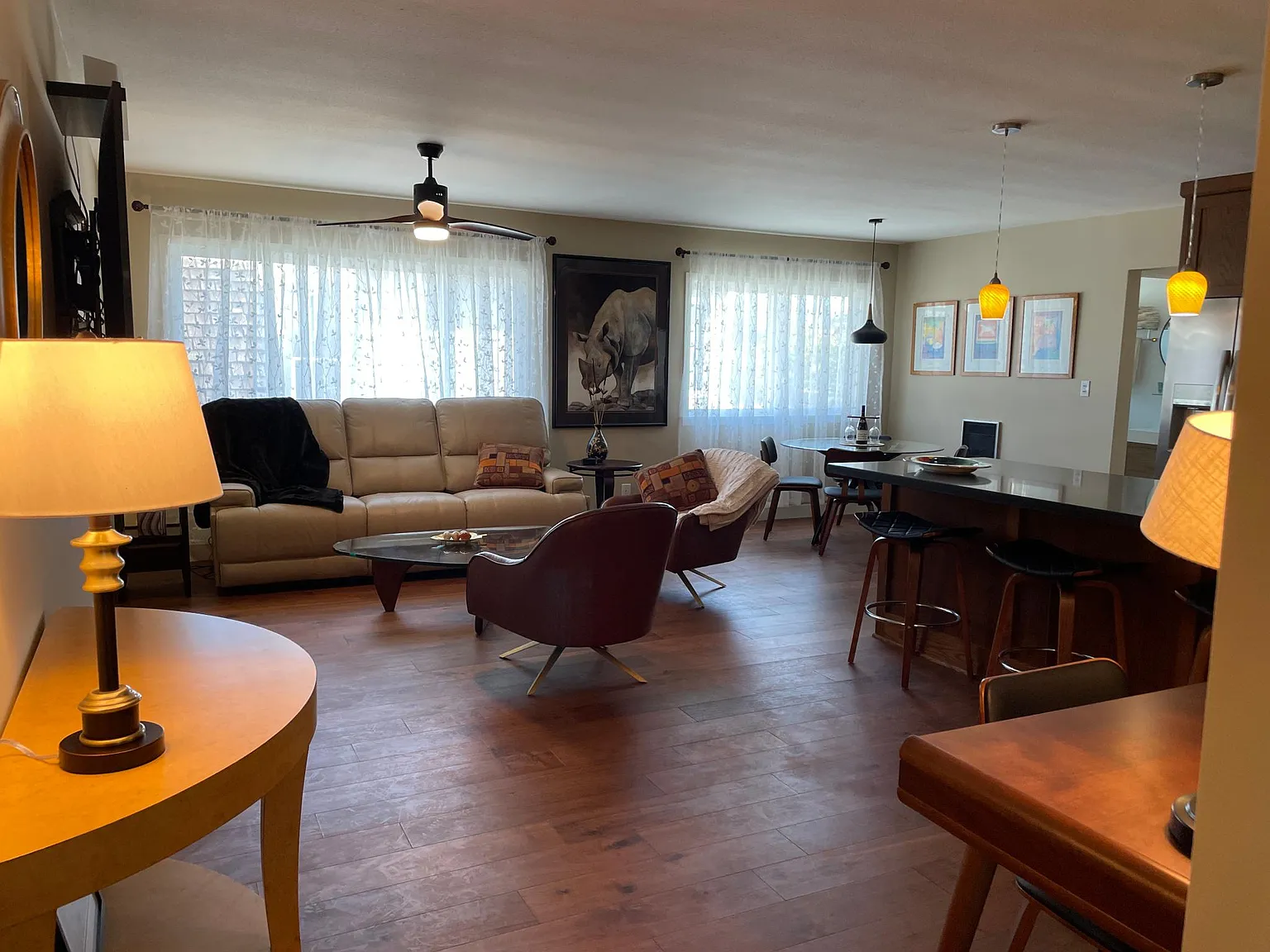 2 bed, 883 sqft, $5,000 — Photo 4