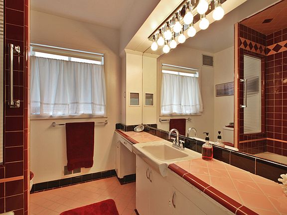 Original Bathroom