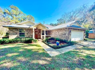 24650 Powell Rd, Loxley, AL 36551