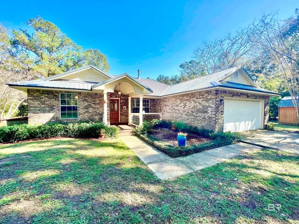 24650 Powell Rd, Loxley, AL 36551