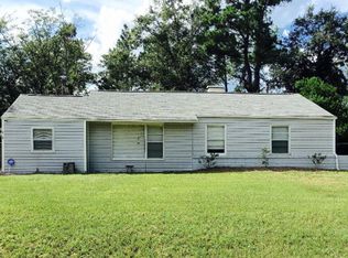 615 Morton Ave NE, Aiken, SC 29801