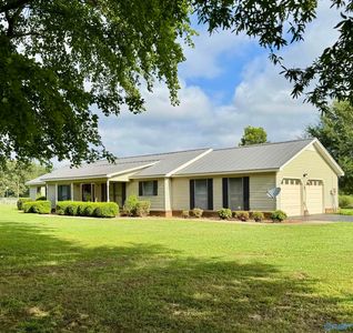 731 State Highway 36, Moulton, AL, 35650