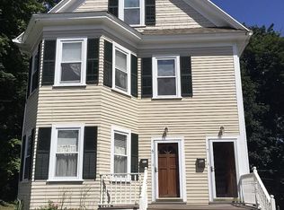 5-7 Chapman Ave, Andover, MA 01810
