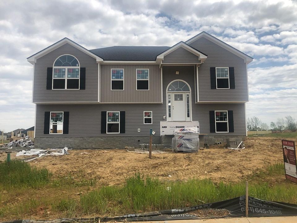1st image of 448 Liberty Park Lot 448